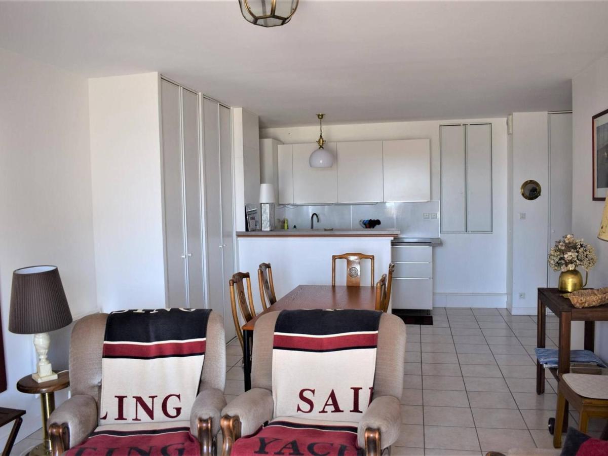 Appartement Spacieux Avec Wifi Et Parking A Tregastel, Proche Plage - Fr-1-368-18 Trégastel Exterior foto